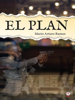 cover image of El plan